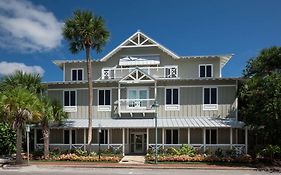 Hampton New Smyrna Beach 3*